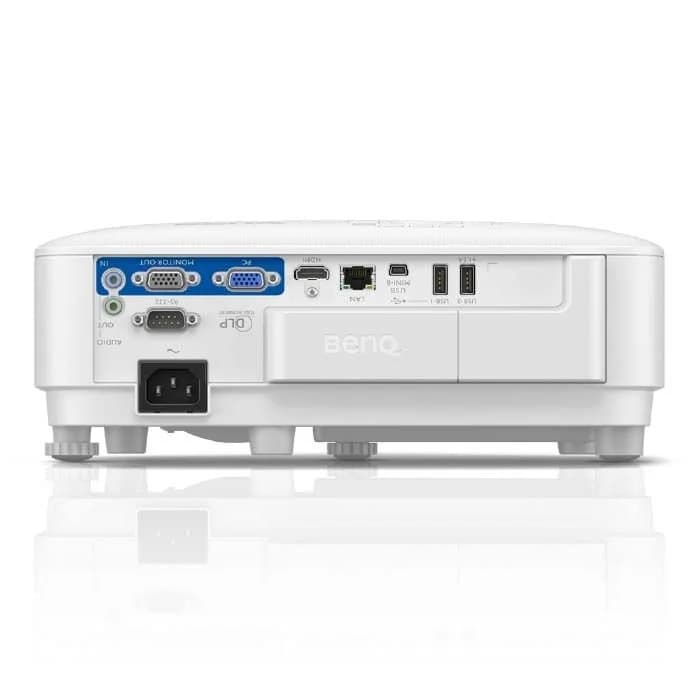 بروجكتر الأعمال الذكي بنكيو EW800ST — 3300 لومن