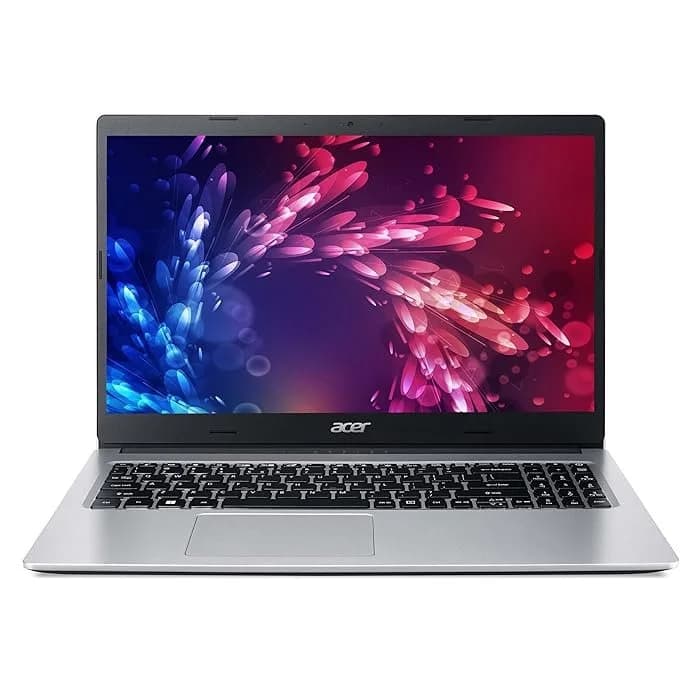 Acer Aspire 3 A315 — Core i7, 8GB, 512GB SSD
