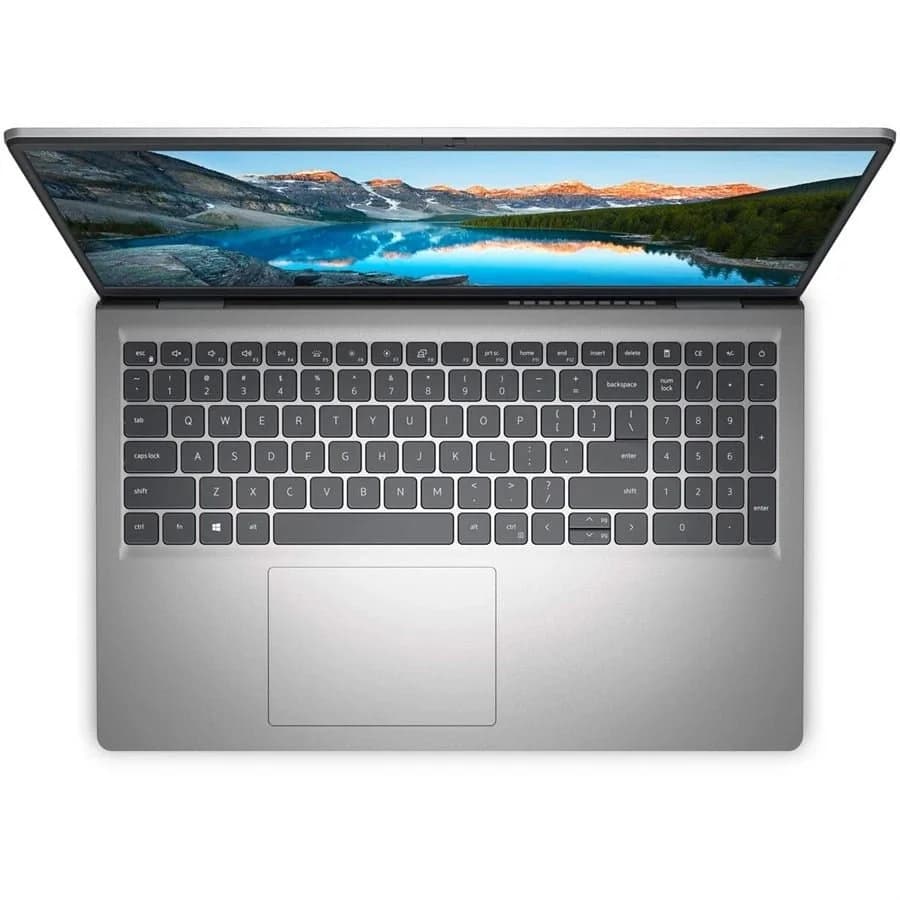 ديل فوسترو 3520 — كور i7 وكرت MX550
