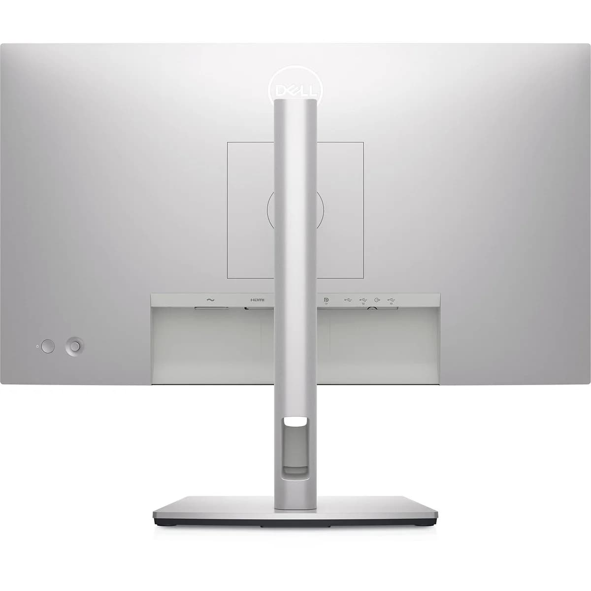 شاشة ديل ألترا شارب U2422H مقاس 24 بوصة مع USB-C
