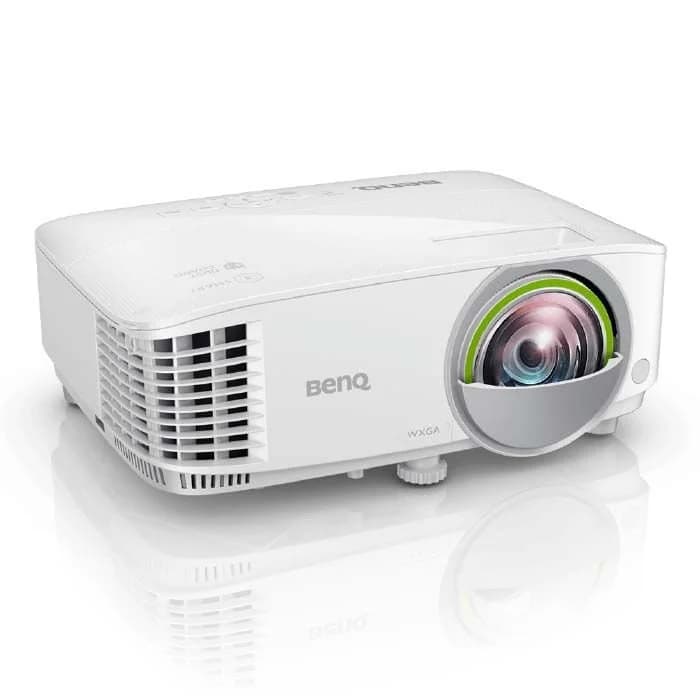 بروجكتر الأعمال الذكي بنكيو EW800ST — 3300 لومن