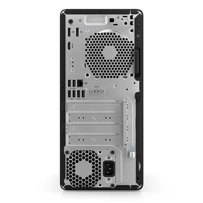 اتش بي 800 G9 مكتبي — كور i7-12700، 512 جيجا SSD
