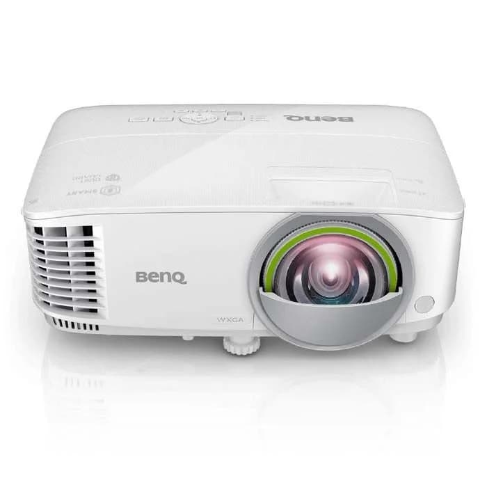 بروجكتر الأعمال الذكي بنكيو EW800ST — 3300 لومن