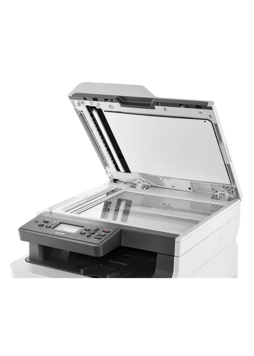 طابعة براذر DCP-L3551CDW ملونة LED الكل في واحد