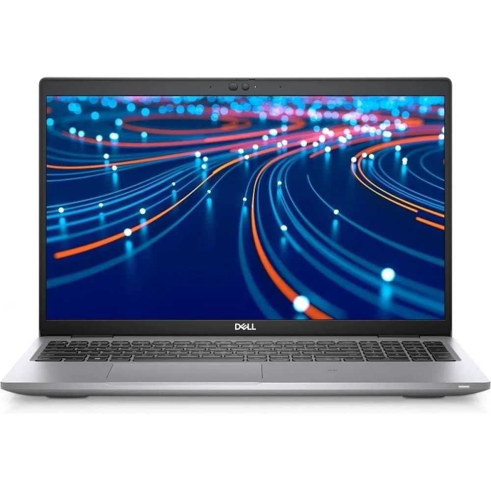 Dell Latitude 5540 — Core i7, 16GB, 512GB SSD