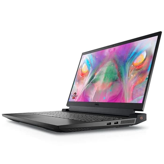 لابتوب ألعاب ديل G15 5511 — RTX 3050 وشاشة 120 هرتز