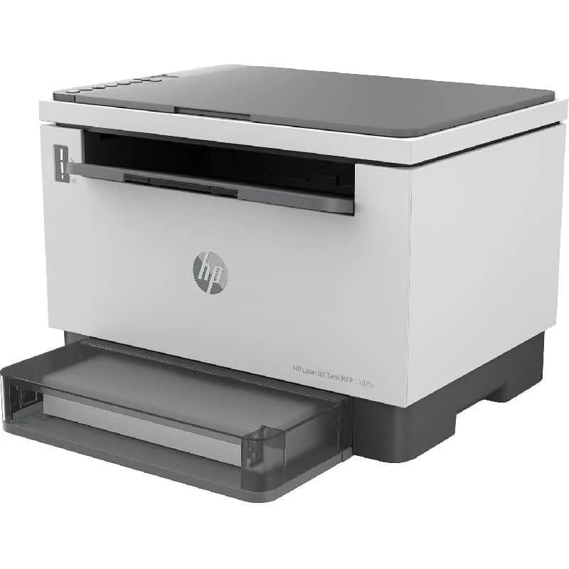 طابعة اتش بي ليزر جيت تانك MFP 1602w لاسلكية