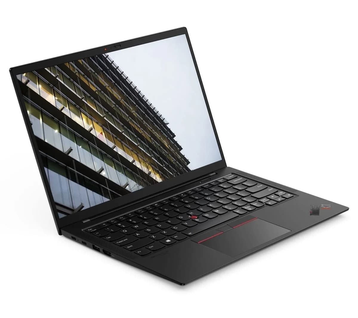 لينوفو ثينك باد X1 كاربون الجيل 9 — كور i7، رام 16 جيجا، 1 تيرا SSD