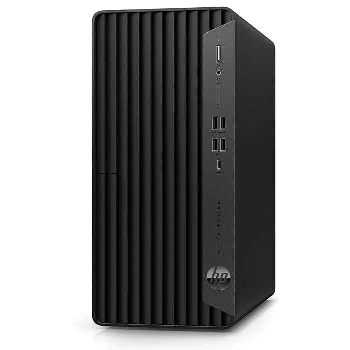 اتش بي 800 G9 مكتبي — كور i7-12700، 512 جيجا SSD