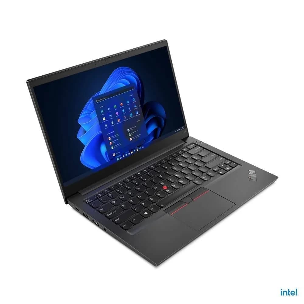 لينوفو ثينك باد E14 الجيل 4 — كور i5، رام 8 جيجا، 256 جيجا SSD