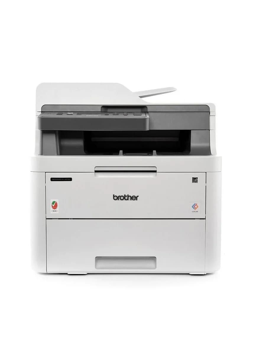 Brother DCP-L3551CDW Colour LED All-in-One