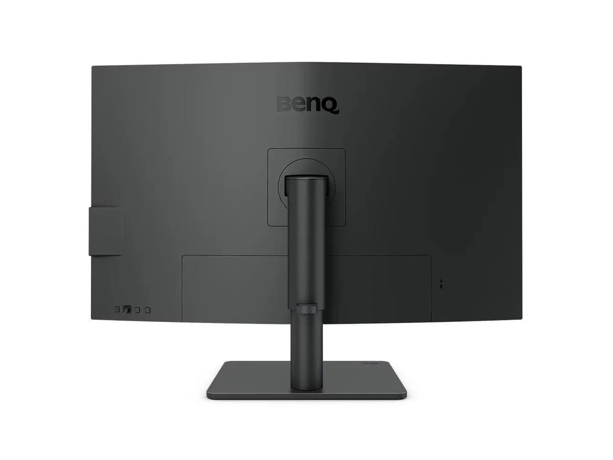 شاشة المصممين بنكيو PD3205U مقاس 32 بوصة بدقة 4K