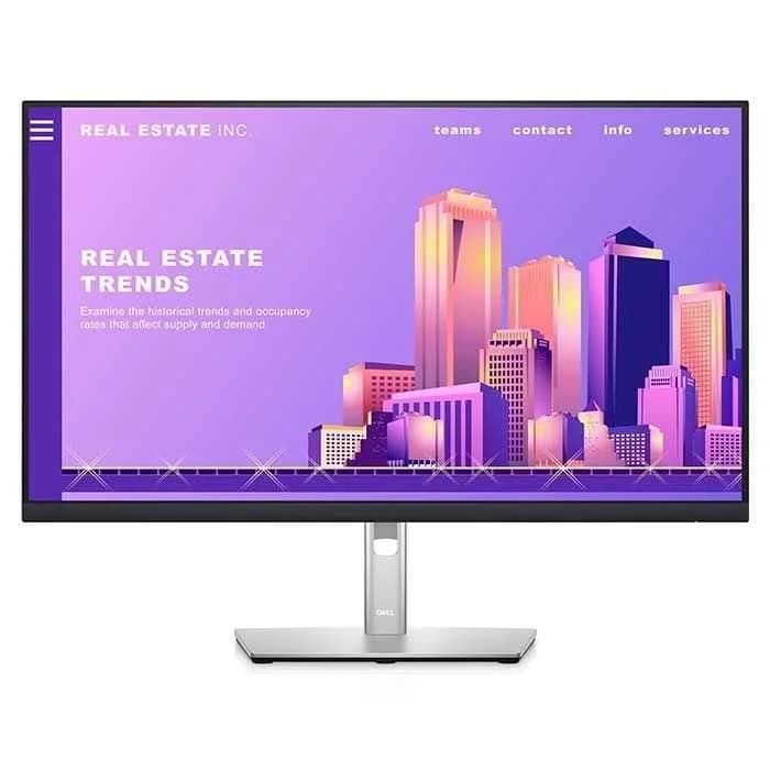 Dell P2722H 27" Full HD Professional Monitor