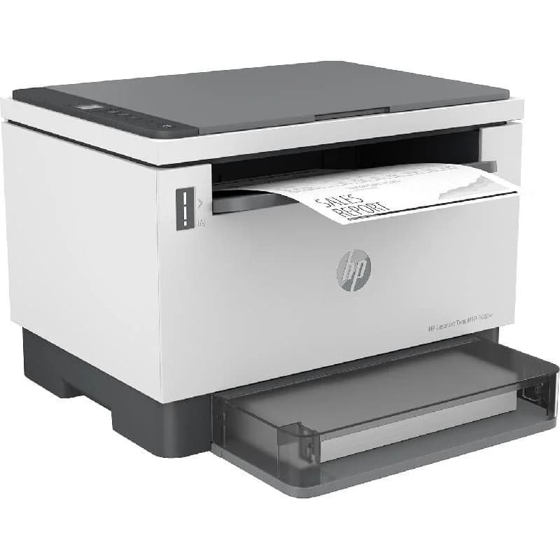 طابعة اتش بي ليزر جيت تانك MFP 1602w لاسلكية