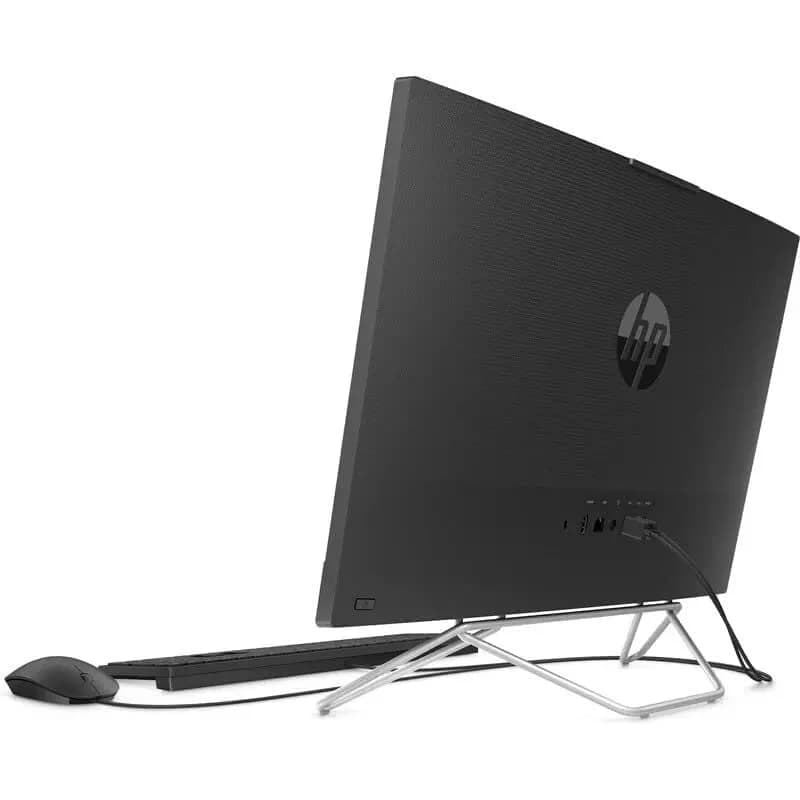 اتش بي برو 240 G9 الكل في واحد — كور i7، شاشة 23.8 بوصة