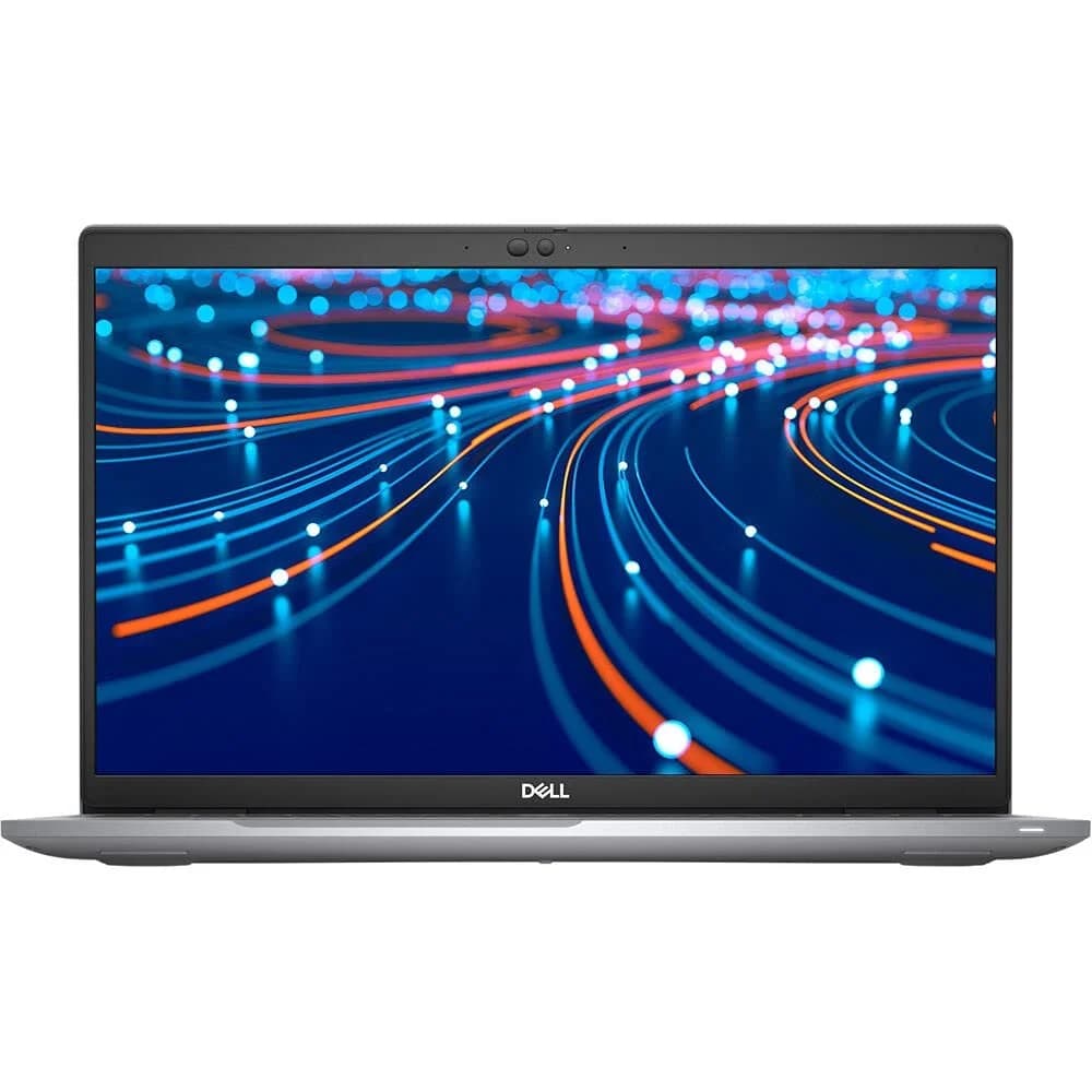 ديل لاتيتيود 5540 — كور i7، رام 16 جيجا، 512 جيجا SSD