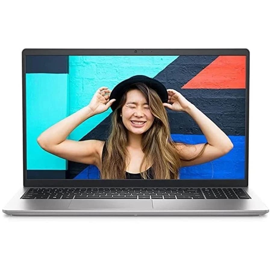 Dell Vostro 3520 — Core i7, MX550 Graphics