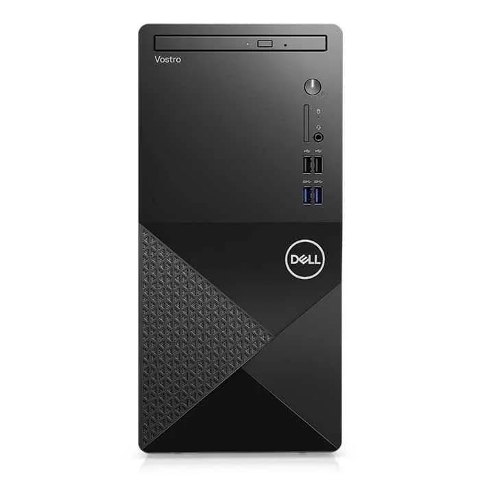 Dell Vostro 3910 Desktop — Core i5-12400, 1TB HDD