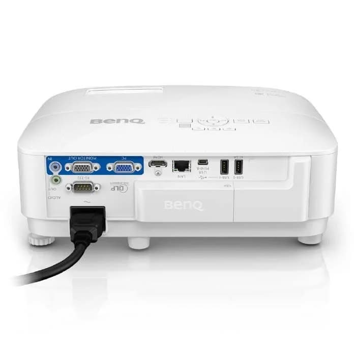 بروجكتر الأعمال الذكي بنكيو EW800ST — 3300 لومن