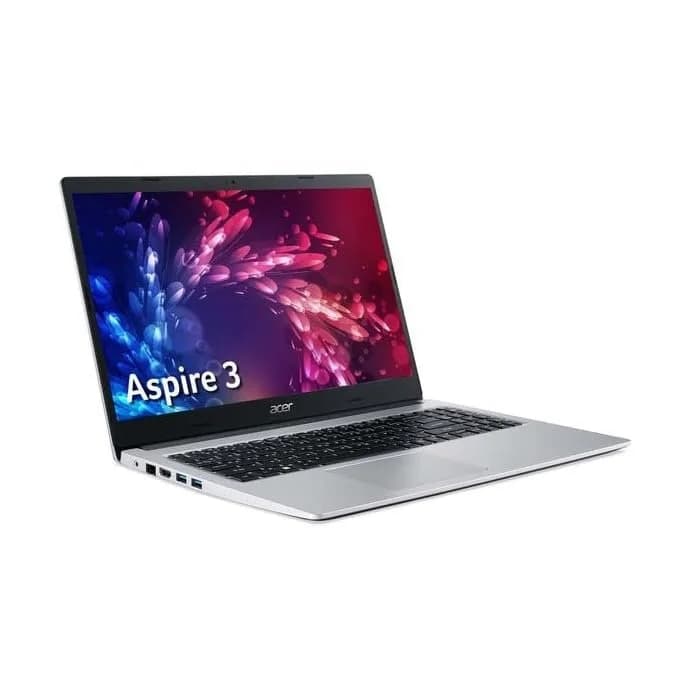 ايسر اسباير 3 A315 — كور i7، رام 8 جيجا، 512 جيجا SSD