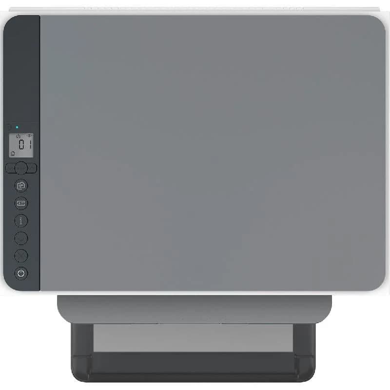 طابعة اتش بي ليزر جيت تانك MFP 1602w لاسلكية