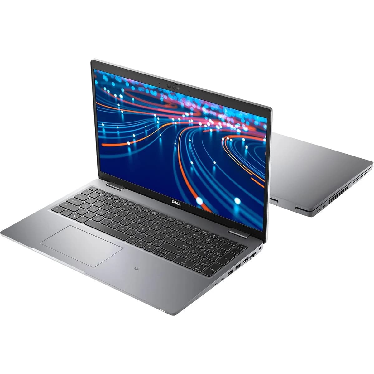 ديل لاتيتيود 5540 — كور i7، رام 16 جيجا، 512 جيجا SSD
