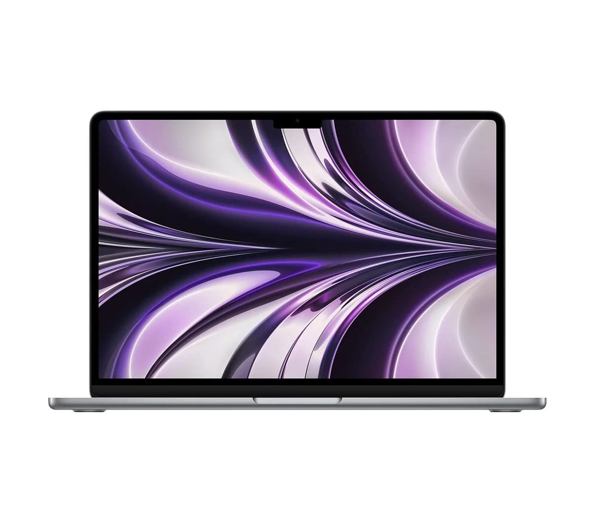 Apple MacBook Air 13" M2 — 8GB, 256GB, Space Grey