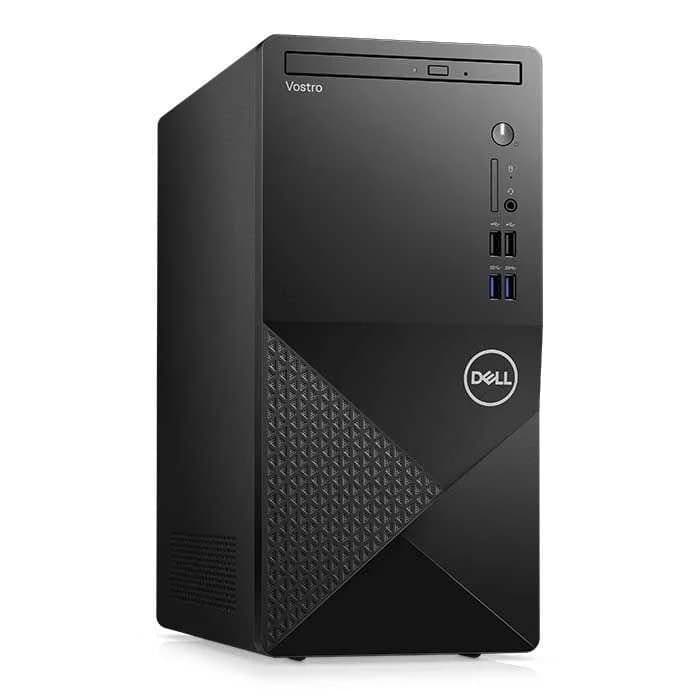 ديل فوسترو 3910 مكتبي — كور i5-12400، 1 تيرا HDD