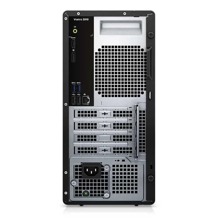 ديل فوسترو 3910 مكتبي — كور i5-12400، 1 تيرا HDD