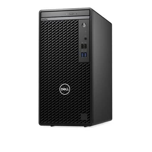 ديل أوبتيبليكس 7010 تاور — كور i7-13700 وذاكرة DDR5