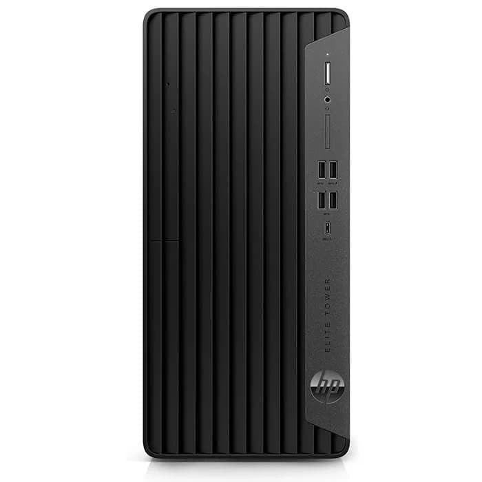 HP Elite 800 G9 Desktop — Core i7-12700, 512GB SSD