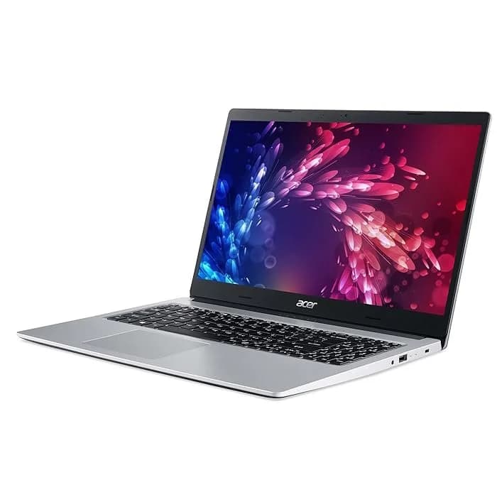 ايسر اسباير 3 A315 — كور i7، رام 8 جيجا، 512 جيجا SSD