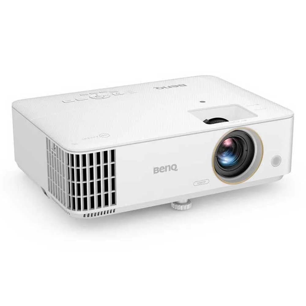 بروجكتر الألعاب بنكيو TH685i — يدعم 4K HDR وتردد 120 هرتز