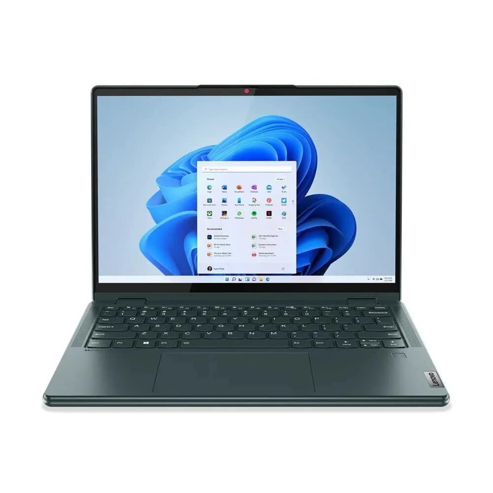 Lenovo Yoga 6 — Ryzen 7, 16GB, 13.3" Touch