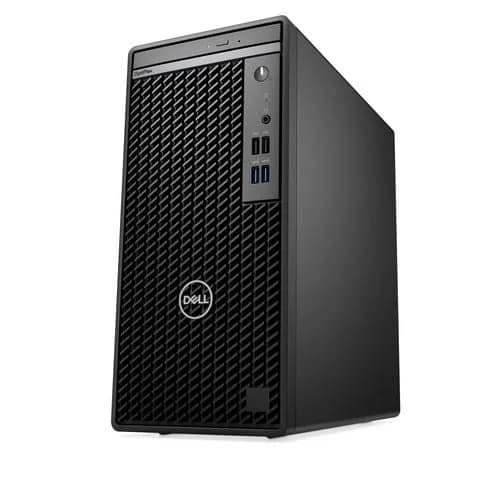 ديل أوبتيبليكس 7010 تاور — كور i7-13700 وذاكرة DDR5