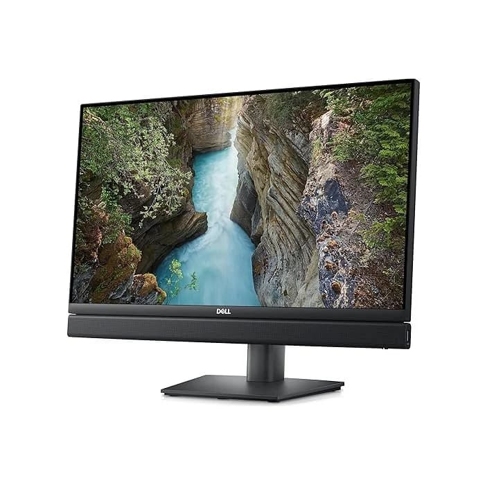 ديل أوبتيبليكس 7410 الكل في واحد — كور i7، رام 16 جيجا، شاشة لمس 23.8 بوصة