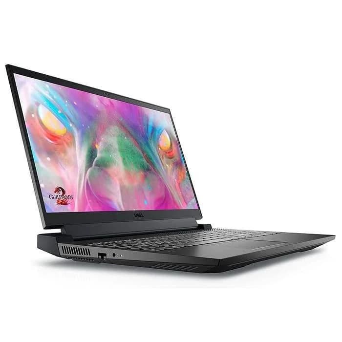 لابتوب ألعاب ديل G15 5511 — RTX 3050 وشاشة 120 هرتز