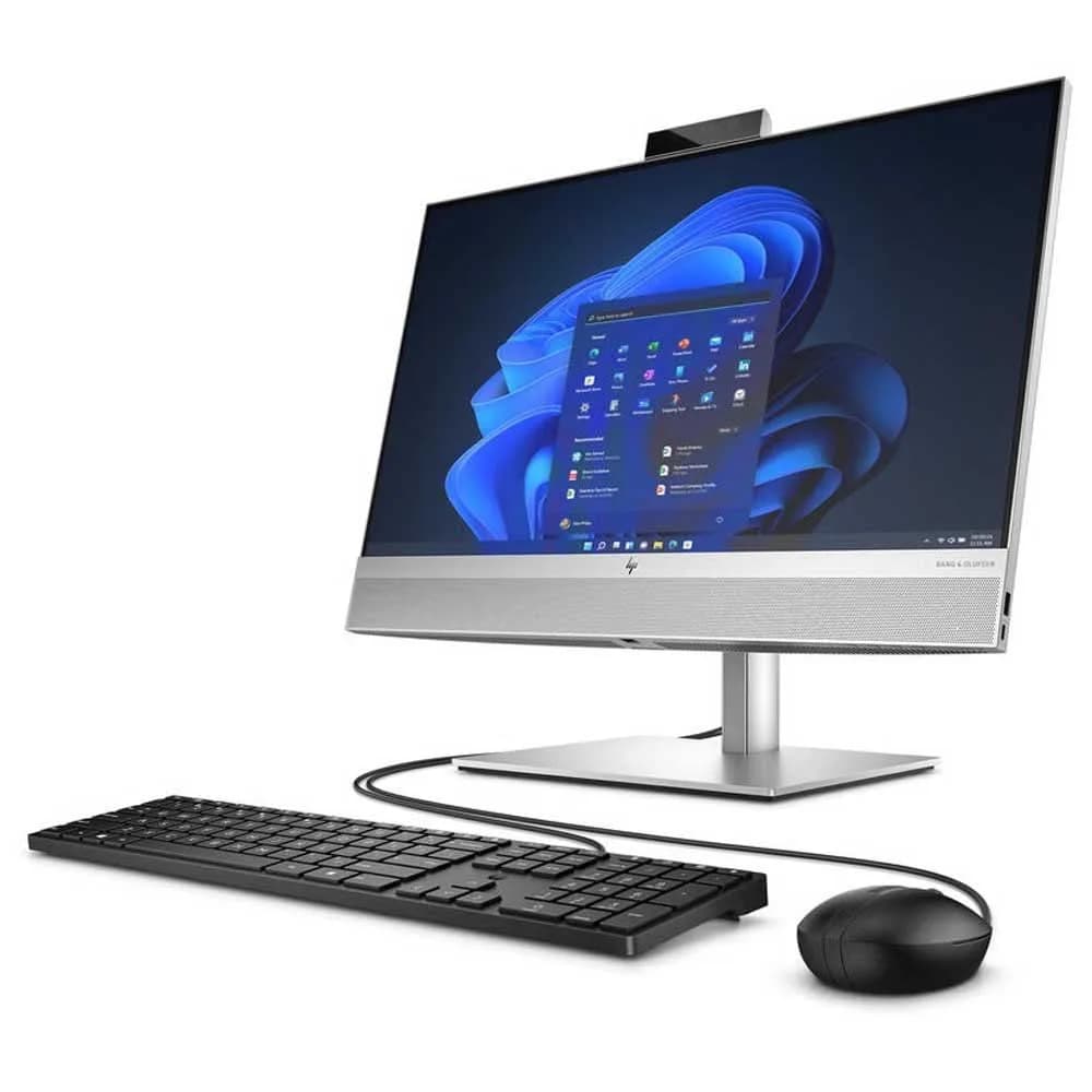 All-in-One PCs