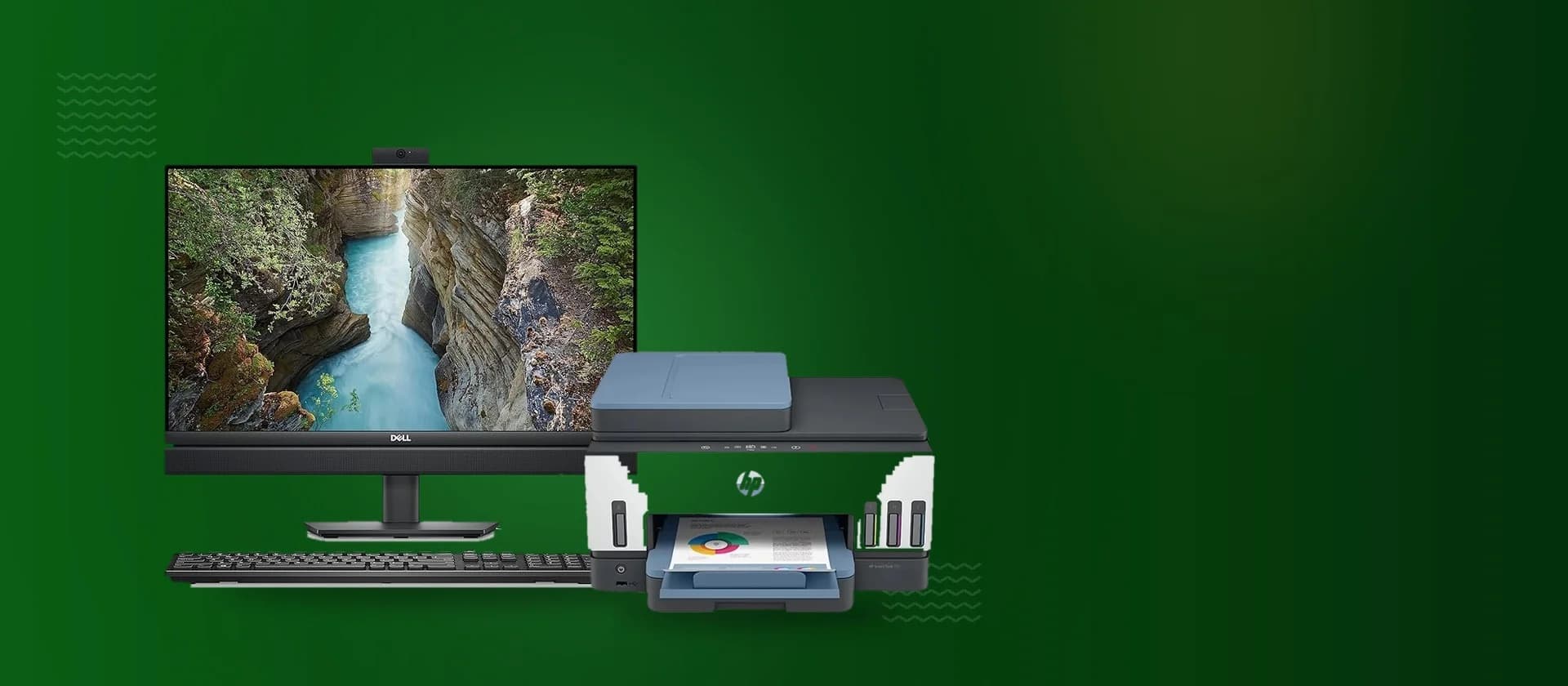 Everything your office needs