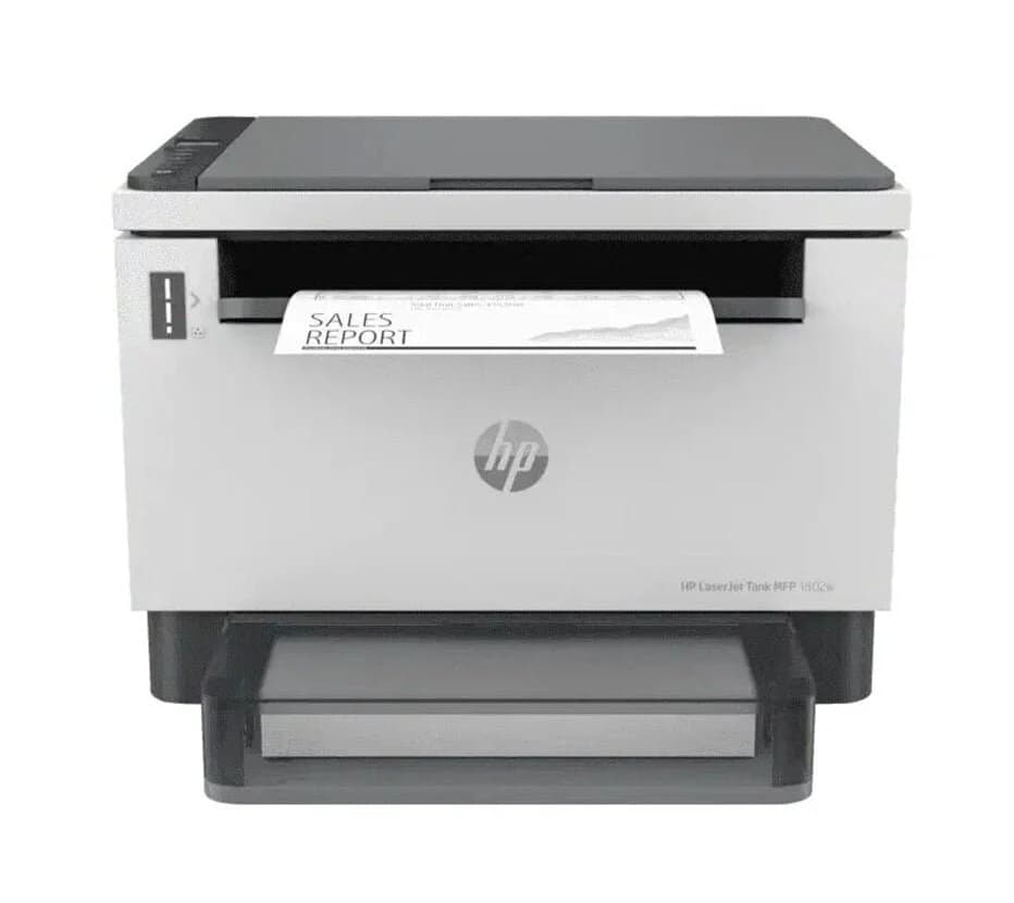 HP LaserJet Tank MFP 1602w Wireless