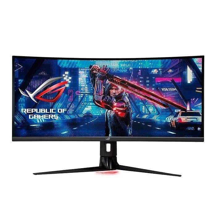 ASUS ROG Swift PG35VQ 35" Ultrawide HDR Gaming Monitor
