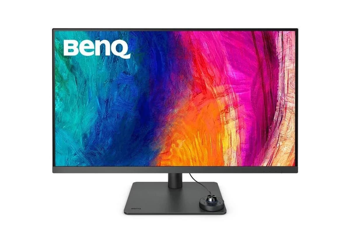BenQ PD3205U 32" 4K Designer Monitor