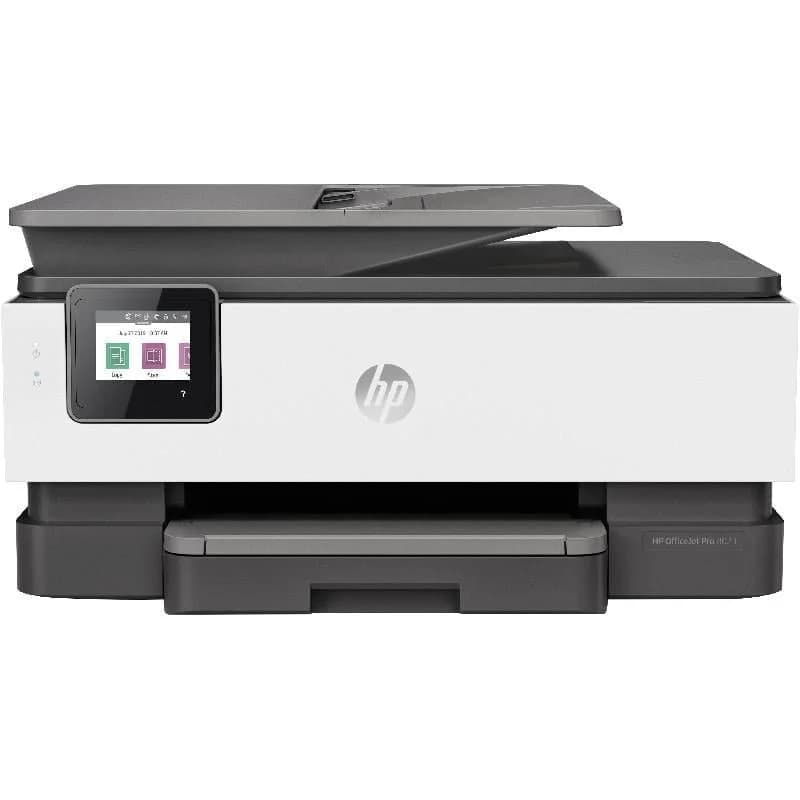HP OfficeJet Pro 8023 All-in-One Wireless