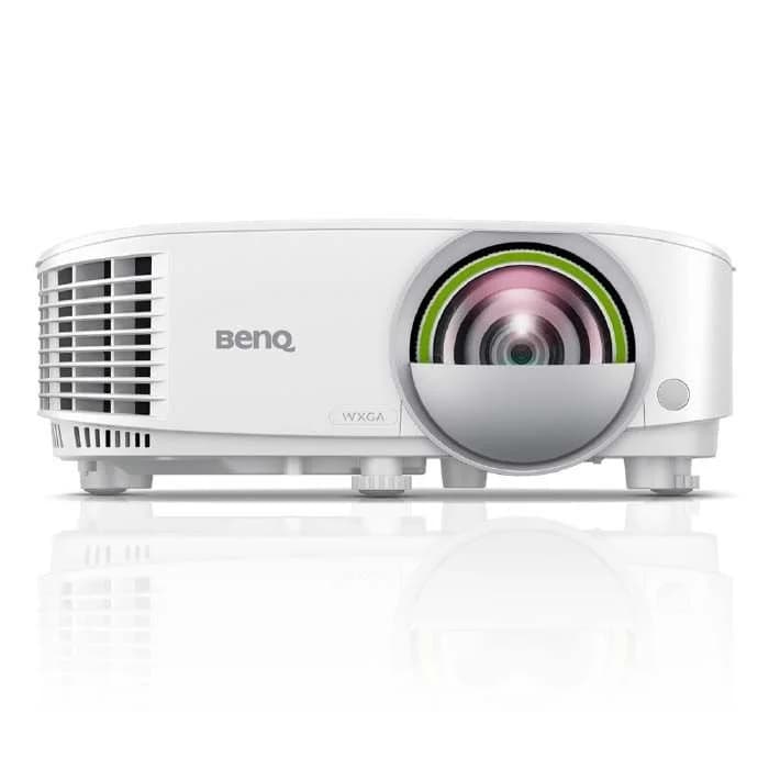 BenQ EW800ST Smart Business Projector — 3300 Lumens
