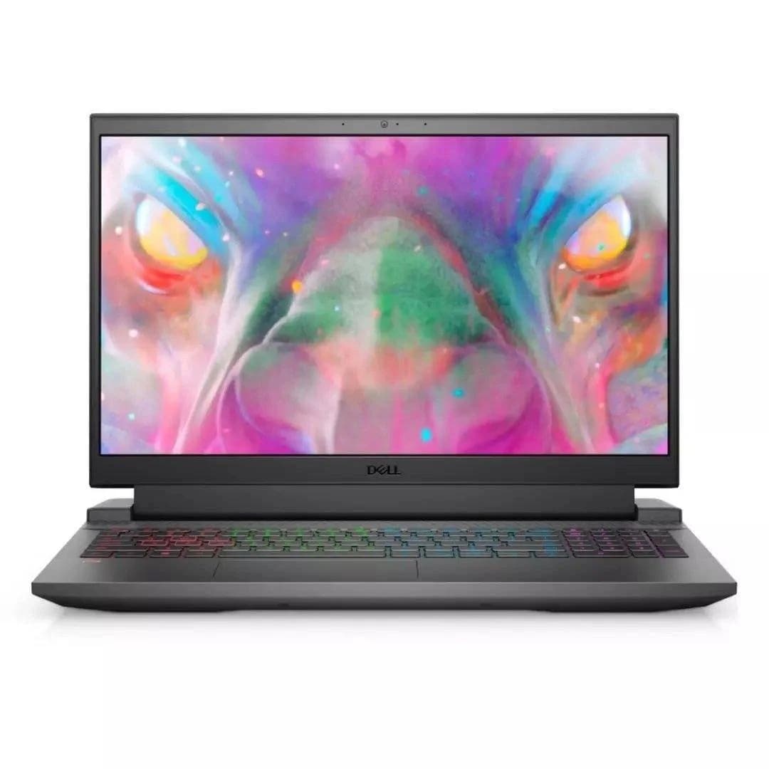 Dell G15 5511 Gaming Laptop — RTX 3050, 120Hz