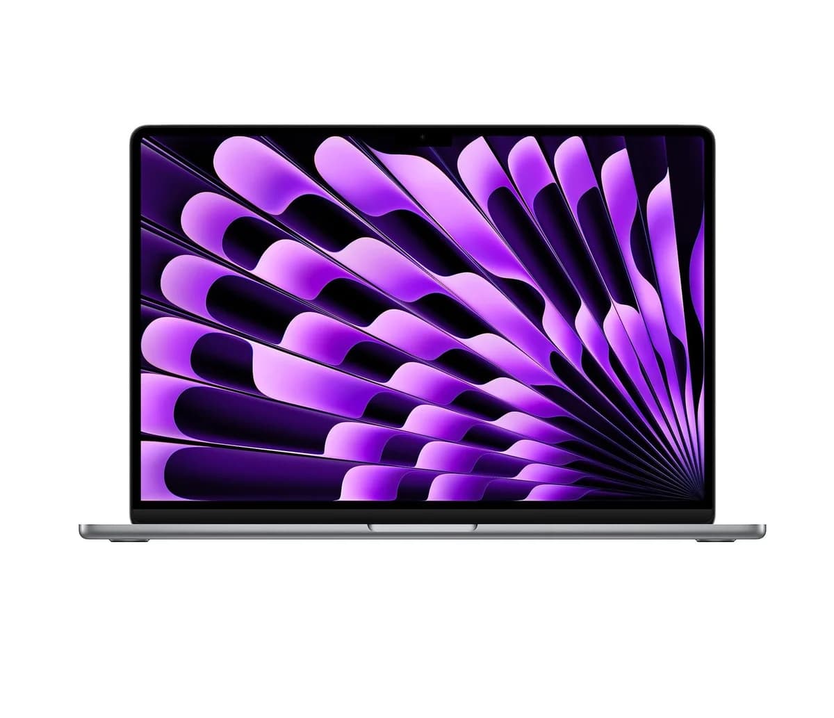 Apple MacBook Air 15" M2 — 8GB, 512GB